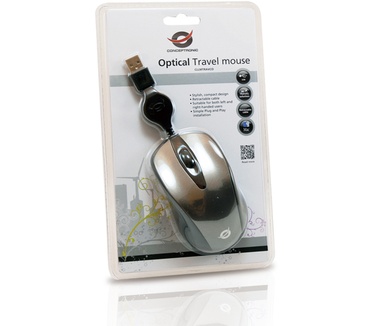 Conceptronic Optical Travel