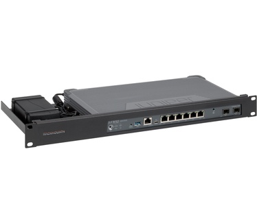Rackmount.IT RM-JN-T1