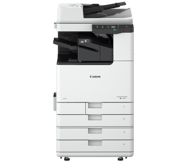 Canon 2930i