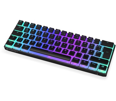 ENDORFY Thock Compact