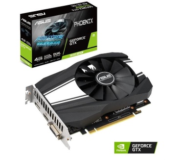 Asus PH-GTX1650S-4G