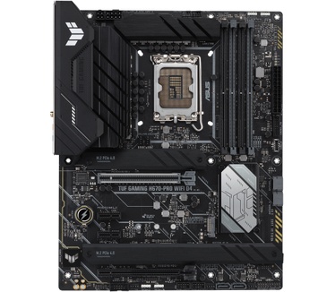 ASUS TUF Gaming H670-Pro WiFi D4