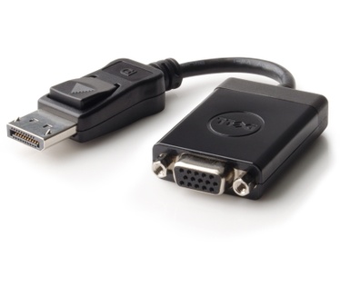 Dell ADAPTER DISPLAYPORT TO VGA