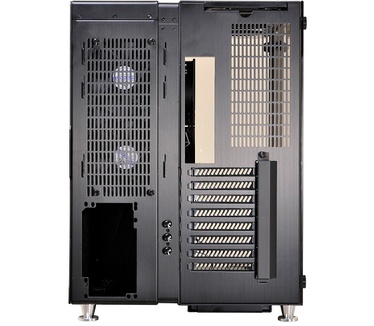 Lian Li PC-O9WX Zwart