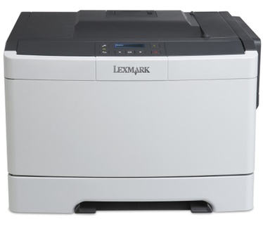Lexmark CS317DN
