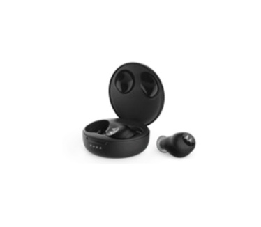 Motorola Verve Buds 250 (Zwart)