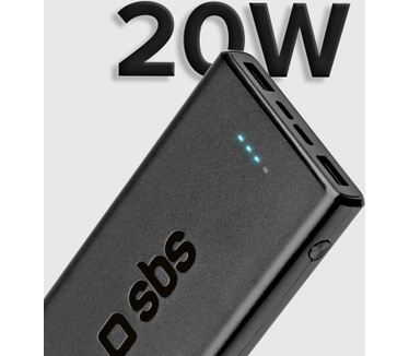 SBS TTBB10000FASTPD2