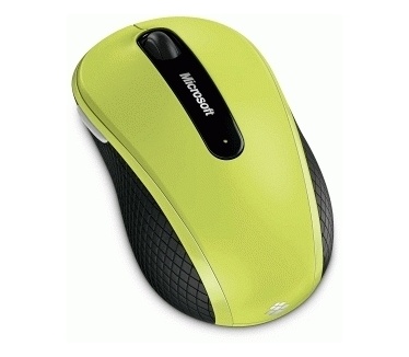 Microsoft Mobile Mouse 4001