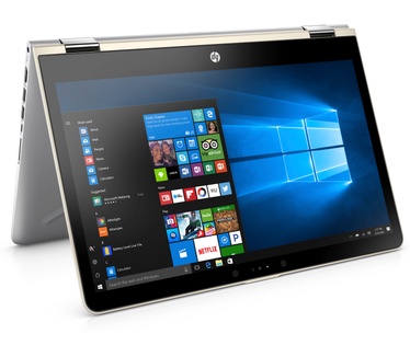 HP Pavilion x360 14-ba025nd