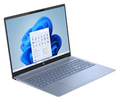 HP Omnibook OmniBook 5 LaptopAI 16-af1615nd