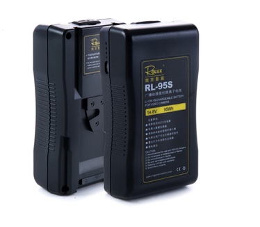 Rolux Leuchten RL-95S