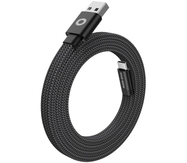 Mobile Origin MCF-USBA-1M-BLK