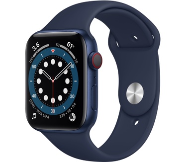 Apple Watch Series 6