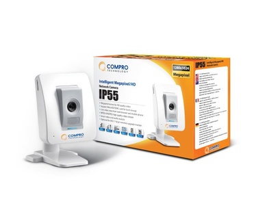 Compro IP55 IP55