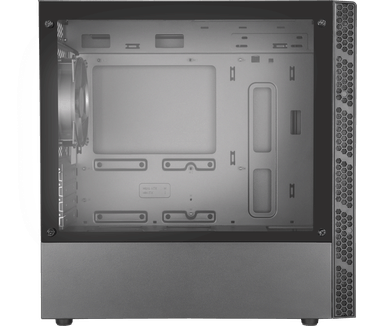 Cooler Master MasterBox MB400L (zonder ODD)