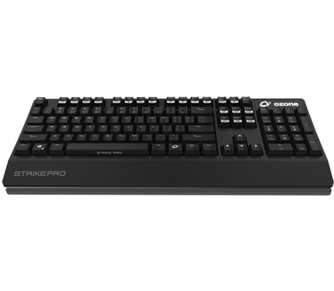 Ozone Strike Pro (Cherry MX Red) US