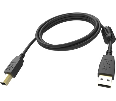 Vision TC 5MUSB/BL