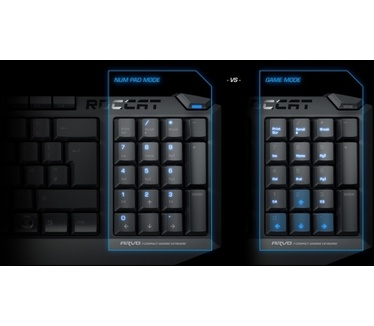 Roccat Arvo