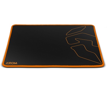 Krom Knout Speed Black
