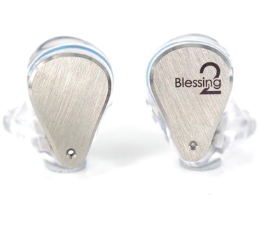 Moondrop Blessing2 (RVS)