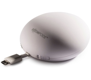 Boompods powerpod