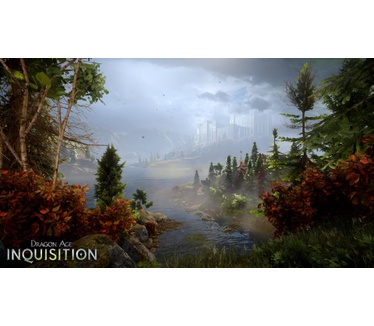 Dragon Age: Inquisition (GOTY Edition), Xbox One