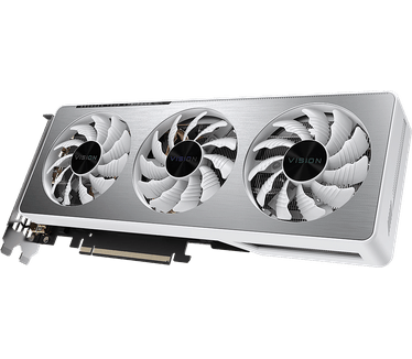 Gigabyte GeForce RTX 3060 Ti Vision OC 8G (rev. 2.0, LHR)