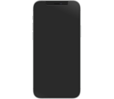 Otterbox Amplify Anti-Microbial Series voor Apple iPhone 12/iPhone 12 Pro, transparant (iPhone 12/12 Pro)