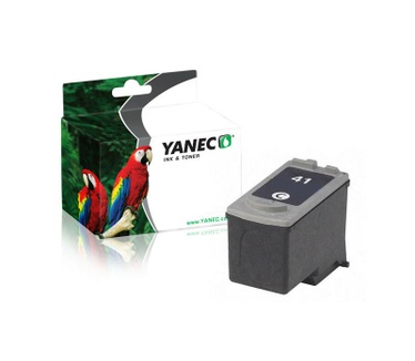 Yanec Yanec CL-41 Kleur (Canon)
