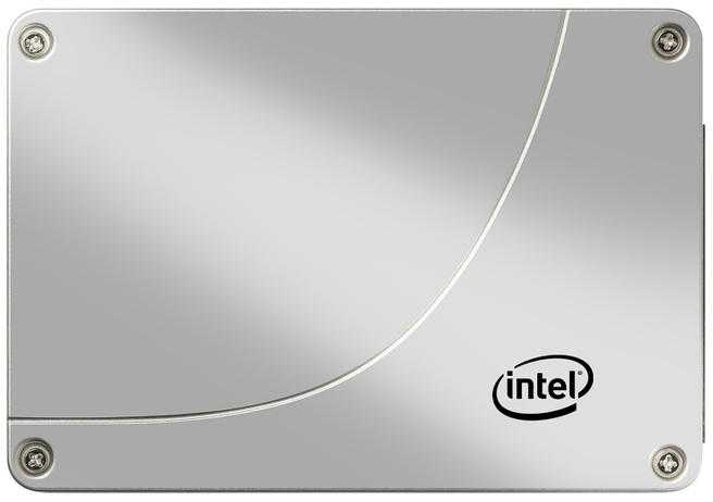 Intel 710 200GB