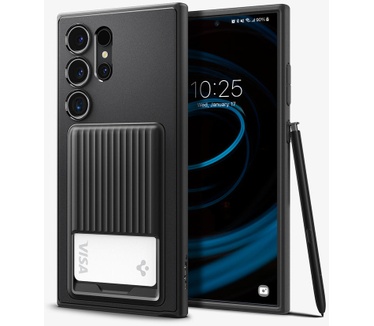 Spigen Liquid Slot
