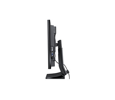 Samsung Syncmaster S19A450BRT Zwart