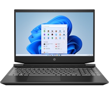 HP Pavilion Gaming15-ec2910nd