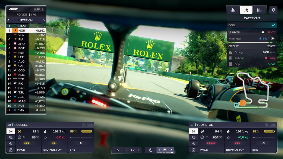 F1 Manager 2023