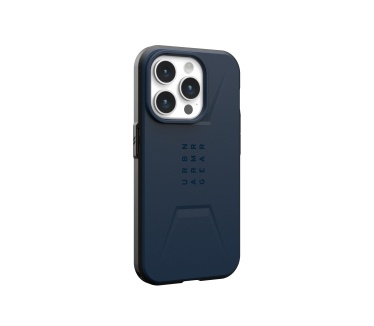 Urban Armor Gear Civilian Magsafe
