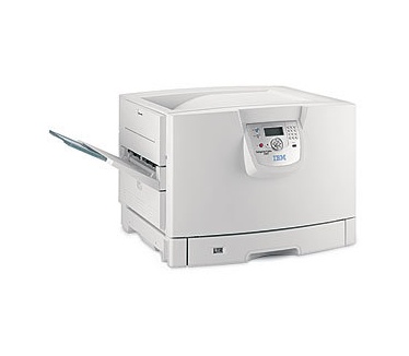 IBM Infoprint Color 1567