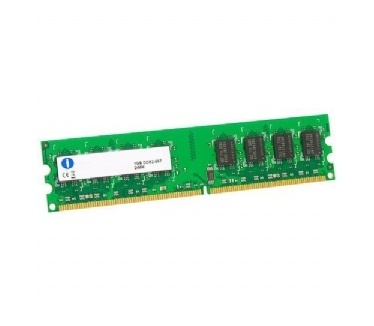 Integral 1GB DDR2-667MHz Kit
