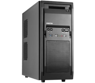 Chieftec LF-02B-OP