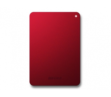 Buffalo Ministation Safe, 1TB