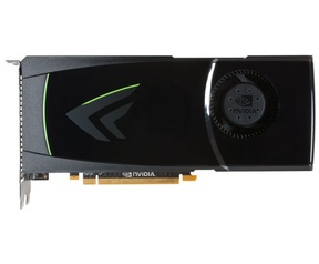 GTX 470 vs. GTX 480 512