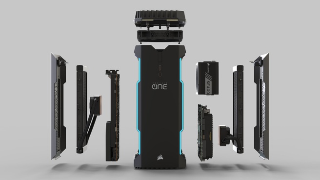 Corsair One