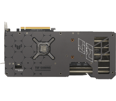 ASUS TUF Gaming Radeon RX 7700 XT OC Edition 12GB GDDR6