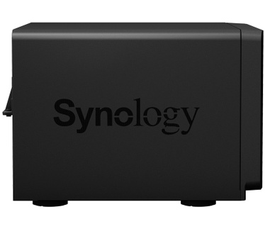 Synology DS1517+ (2GB ram)
