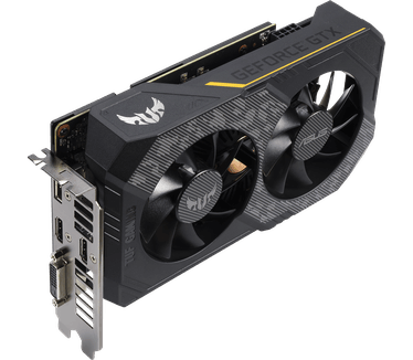Asus TUF Gaming GeForce GTX 1660 Ti