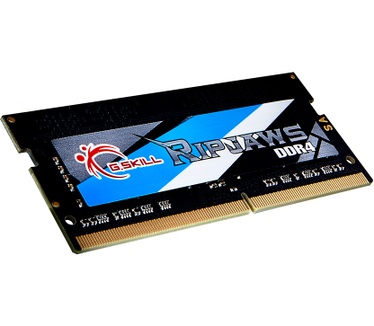 G.Skill F4-3200C22S-8GRS