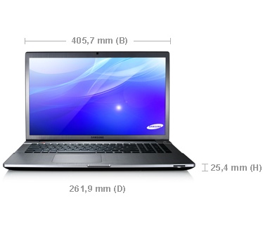 Samsung NP700Z7C-S02NL