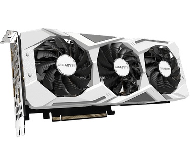Gigabyte GeForce RTX 2060 Super Gaming 3X White 8G
