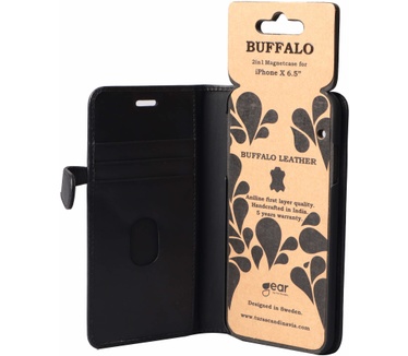 Buffalo 658564