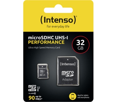 Intenso 3424480