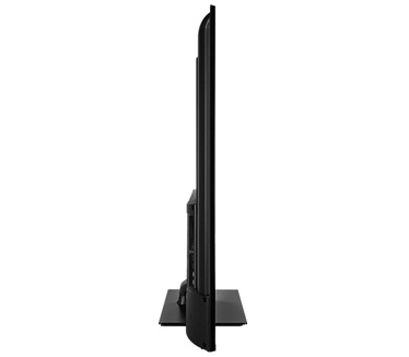 Panasonic TX-65JX600E Zwart (buitenlands model)